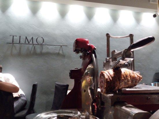Timo Restaurant